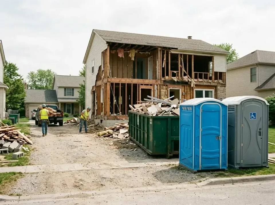 home-renovation-demolition-sit-010 — frequently asked questions, Portable Toilet & Dumpsters Rental in Shelbyville, KY